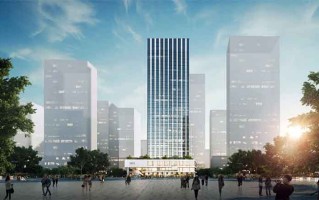 租赁资源：光明（光明）贝特瑞新能源科技大厦写字楼办公室出租