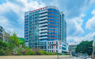 深圳龙岗写字楼:坂田集团商务中心 深圳龙岗写字楼:坂田集团商务中心