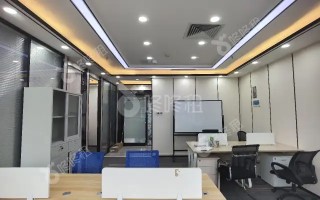 住学产行康”一体化推进！桃浦智创城国际化生态示范区形态初显