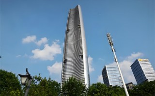 2023年中国高层建筑竣工量破纪录，占比全球总量54.25%