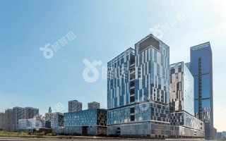深圳湾生态科技园出租房源补贴抢先看