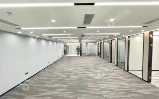 华泰证券15.17亿成功收购上海中化国际广场