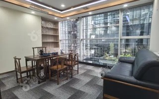 穿梭百年历史，一起来长风探寻这些老厂房的背后故事……