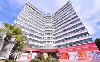 深圳福田写字楼:多丽电子商务产业园 深圳福田写字楼:多丽电子商务产业园