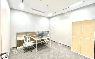 深圳八大超甲级写字楼：摩天都市中的商务地标