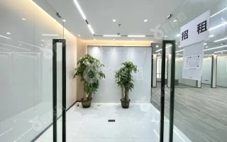 楼澜｜哪些行业的办公租金溢价更高？