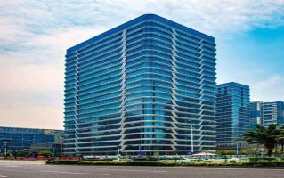 租赁资源：宝安（西乡）万庭大厦写字楼办公室出租