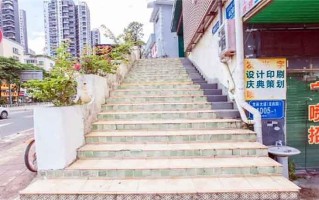 和创大厦  首页