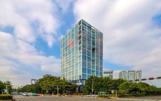 租赁资源：龙岗（中心城）珠江国际中心写字楼办公室出租