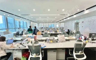 佳兆业未来时代大厦值得买吗？宜居宜业 开启理想生活