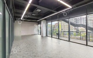 上海静安大宁功能区将打造全域中央公园式CBD