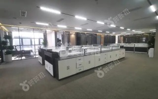 栢悦中心：抢驻东湖新城 助力企业腾飞