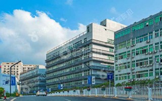 深圳龙华写字楼：圆梦科技大厦