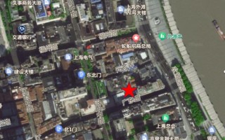 ？上海久事12.32亿元竞得黄浦区外滩街道商办地块 重点引进总部型企业