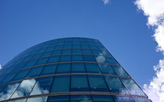 静安区：600万方商务楼宇承载国际总部