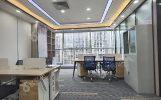 虹桥联合大厦、海粟文化大厦、金地新华道…长宁区这些重大项目竣工交付！