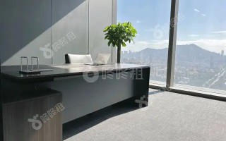 张江科学城新添两栋超百米建筑