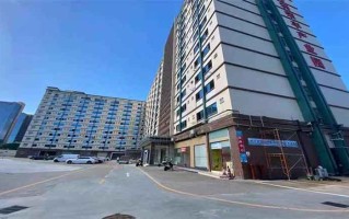 租赁资源：龙华（龙华）恒博利荣丰产业园写字楼办公室出租