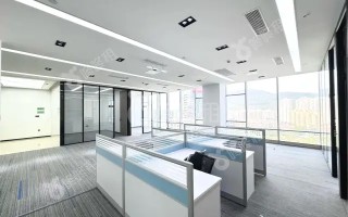绿景白石洲璟庭房子能买吗？绿景白石洲璟庭入手很不错
