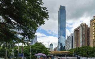 汉国中心  招商中心