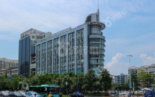 深圳南山写字楼:鼎新大厦 深圳南山写字楼:鼎新大厦
