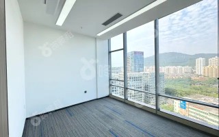 京东深圳新总部动工，科技地标助力大湾区发展