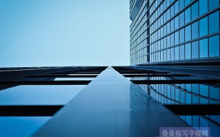 万家丽世贸中心标杆写字楼有哪些优势？