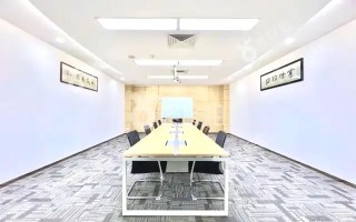 上半年长沙甲级写字楼市场活跃度回升 空置率降至32.4%