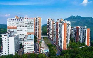 租赁资源：南山（西丽）桑泰大厦写字楼办公室出租