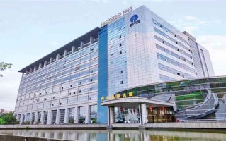 租赁资源：龙岗（坂田）神舟电脑大厦写字楼办公室出租