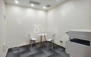 九鼎投资：写字楼出租率为39.38%