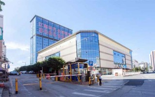 租赁资源：龙岗（坂田）江南时代大厦写字楼办公室出租