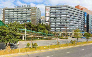 租赁资源：龙岗（坂田）坂田国际中心写字楼办公室出租