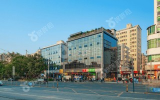 深圳龙岗写字楼:本真楼 深圳龙岗写字楼:本真楼