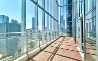 主楼核心筒封顶！张江这个项目又有新进展→