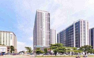 租赁资源：宝安（沙井）天悦大厦写字楼办公室出租