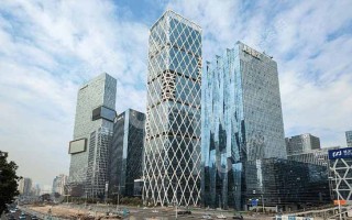 深圳创业投资大厦直租优惠补贴它来了