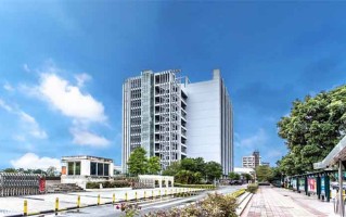 T-PARK深港影视创意园  招商中心