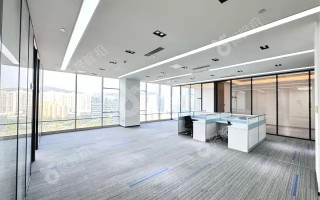 写字楼产业园脱“房”向“产”，服务现代化产业体系建设