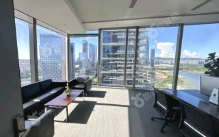 高质量发展看徐汇｜五大功能区持续推进建设，跨越式提升城区功能