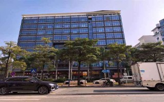 租赁资源：宝安（固戍）恩海大厦写字楼办公室出租