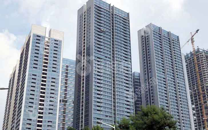 深圳龙华写字楼：龙光玖钻-第1张图片-叠叠租写字楼网