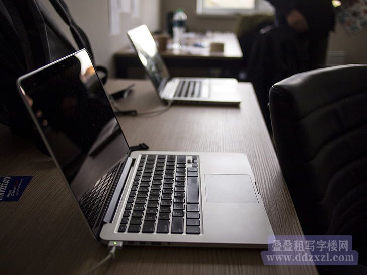 智能化办公楼是什么？-第1张图片-叠叠租写字楼网
