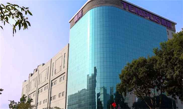 租赁资源：福田（保税区）腾邦集团大厦写字楼办公室出租-第3张图片-叠叠租写字楼网