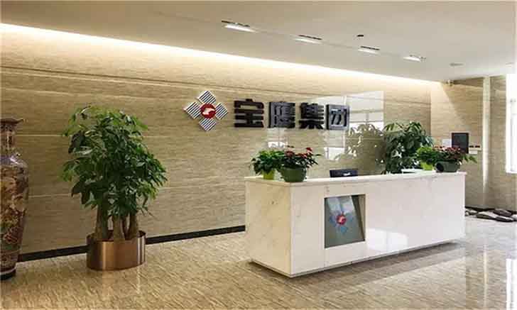 宝鹰工业园  首页-第1张图片-叠叠租写字楼网