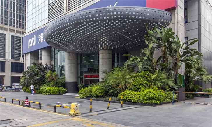 本元大厦  招商中心-第3张图片-叠叠租写字楼网