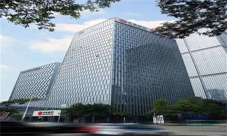 租赁资源：福田(福田中心区)中信大厦写字楼办公室出租-第1张图片-叠叠租写字楼网