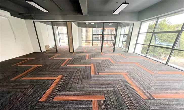 租赁资源：龙岗（坂田）坂田汇智谷写字楼办公室出租-第3张图片-叠叠租写字楼网