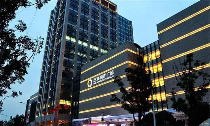 泛海城市广场  首页-第5张图片-叠叠租写字楼网