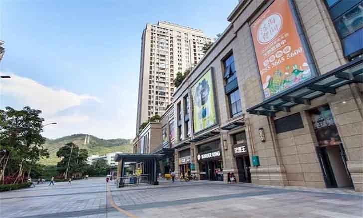 泛海城市广场  首页-第1张图片-叠叠租写字楼网